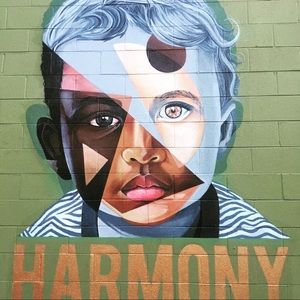 Meet your Posher, Talon